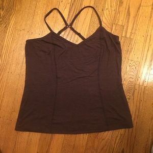 Athleta Racer-back tank